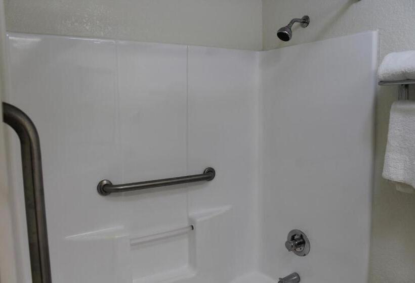 اتاق استاندارد اینتریور, Quality Inn Florida City  Gateway To The Keys