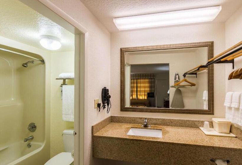 اتاق استاندارد, Quality Inn Florida City  Gateway To The Keys