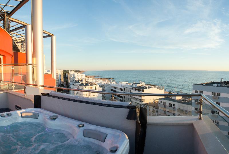 Superior Suite, Quarteirasol