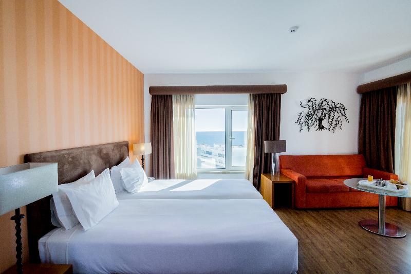 Suite mit Meerblick, Quarteirasol