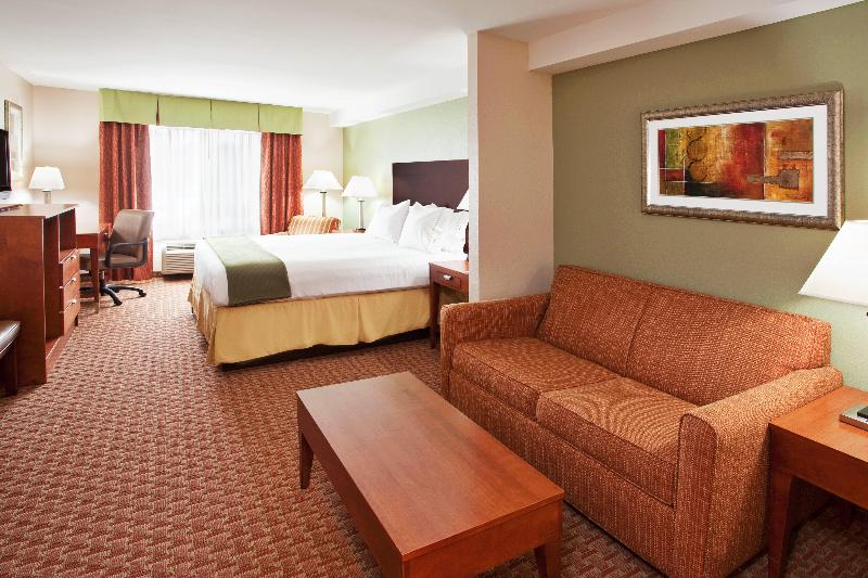 اتاق استاندارد, Ramada By Wyndham Harrisburg/hershey Area