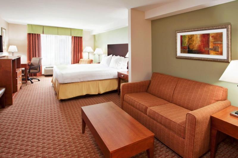 اتاق استاندارد, Ramada By Wyndham Harrisburg/hershey Area