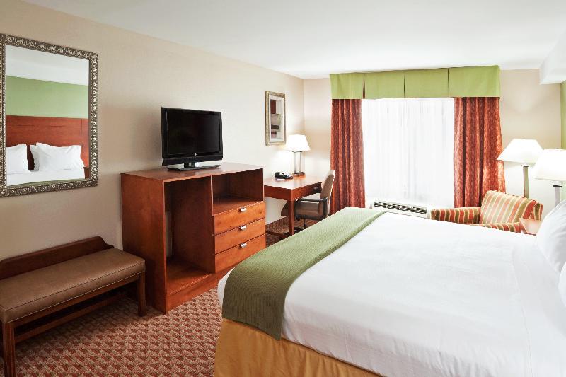 اتاق استاندارد, Ramada By Wyndham Harrisburg/hershey Area