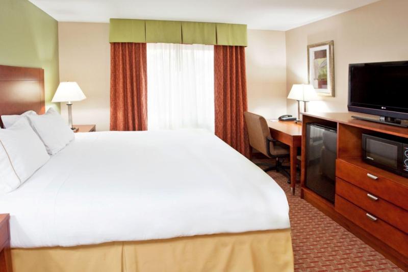 اتاق استاندارد, Ramada By Wyndham Harrisburg/hershey Area