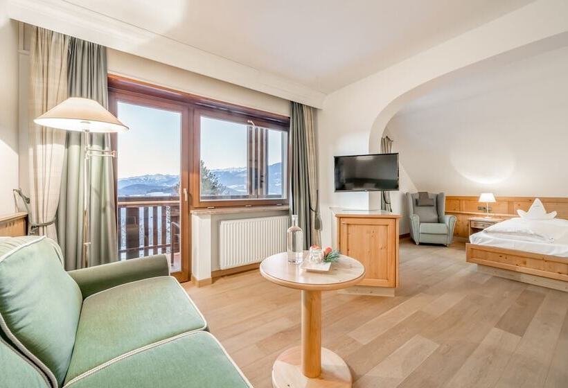 سوییت, Royal Hotel Hinterhuber