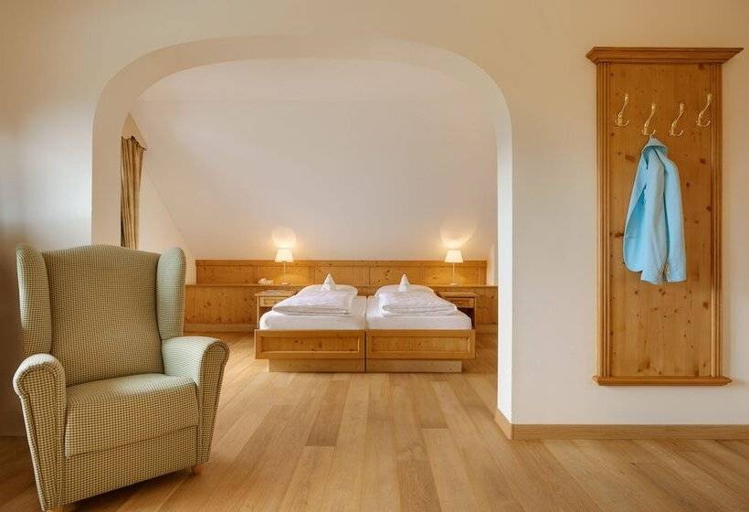 سوییت, Royal Hotel Hinterhuber