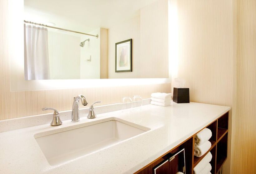 سوییت اجرایی, Sheraton Grand Chicago Riverwalk