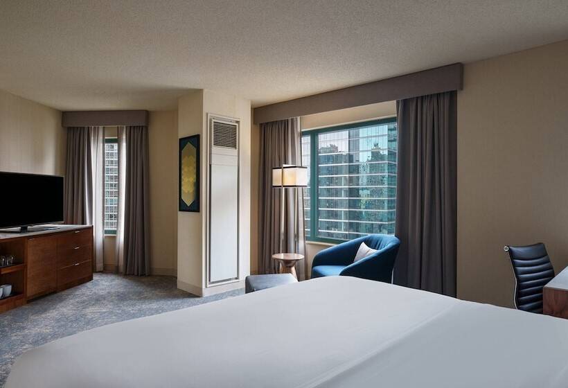 سوییت, Sheraton Grand Chicago