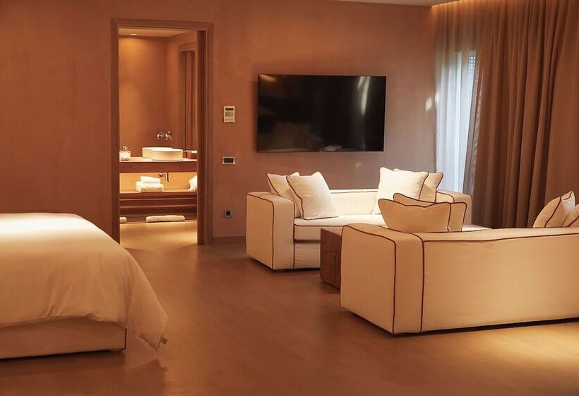 Suite Comfort, The Margi