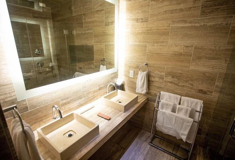 سوئیت پنت هاوس, Tuscany By Luxurban