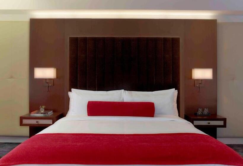 اتاق لوکس با تخت بزرگ, Tuscany By Luxurban