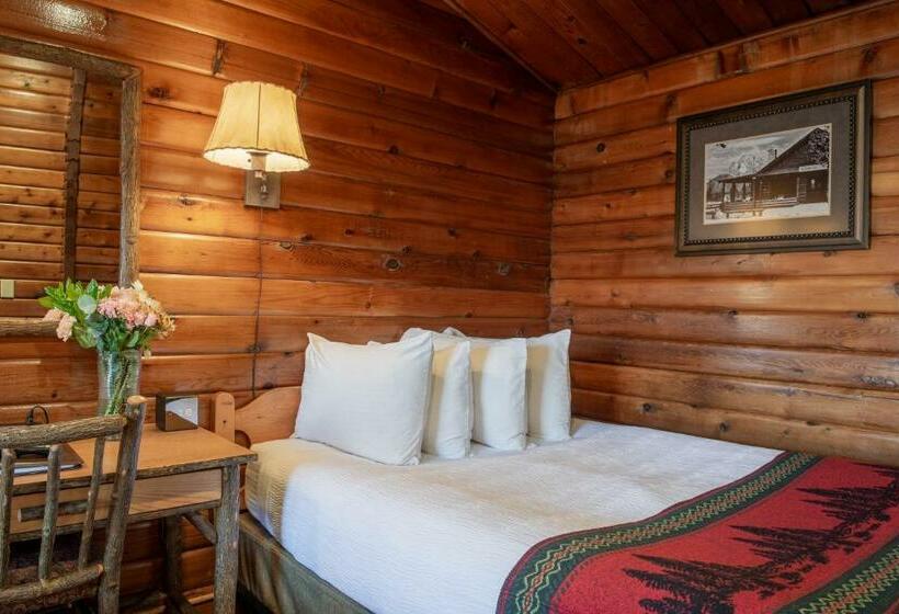 Номер Стандарт, Antler Inn