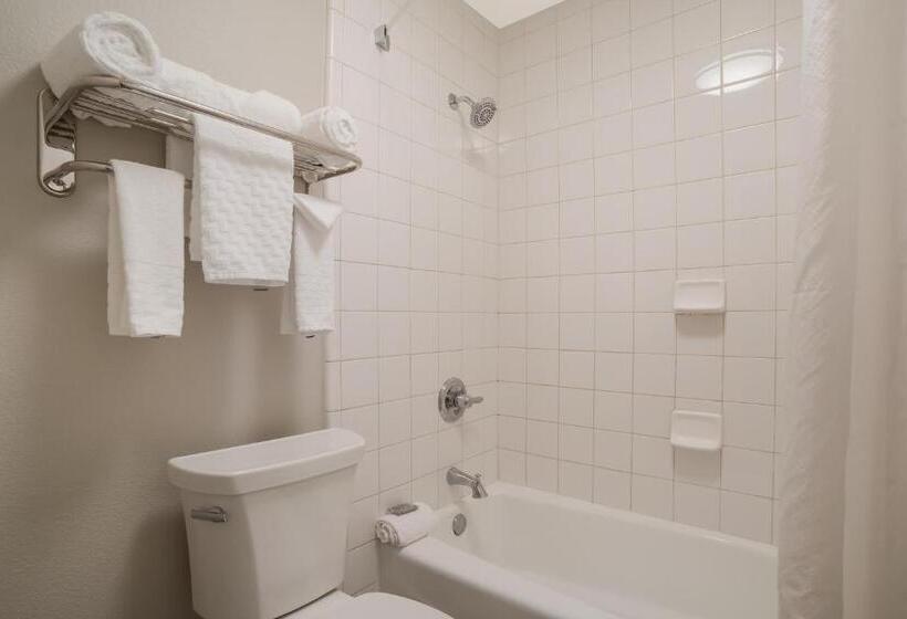 اتاق استاندارد, Best Western Flagship Inn
