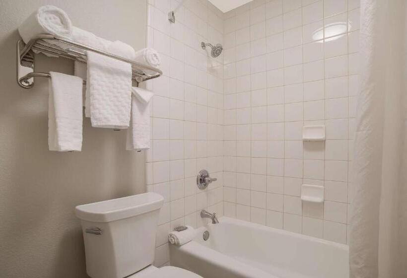 اتاق استاندارد, Best Western Flagship Inn