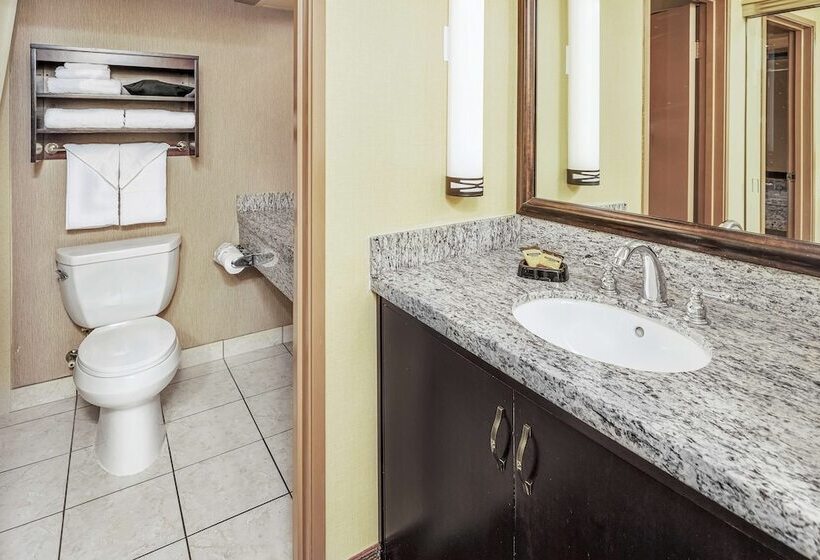 اتاق لوکس, Best Western Plus Redondo Beach Inn