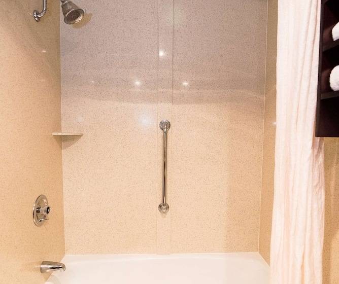 اتاق لوکس, Best Western Plus Redondo Beach Inn
