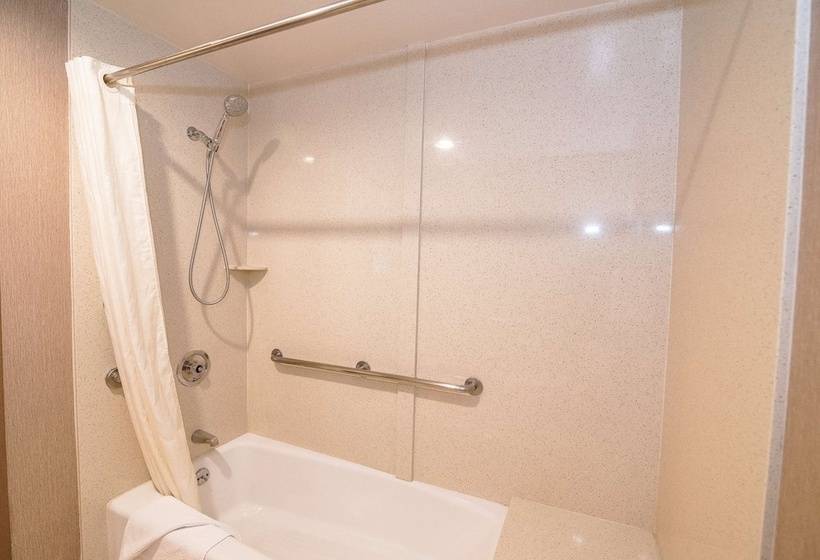 اتاق استاندارد با 2 تخت دوبل, Best Western Plus Redondo Beach Inn