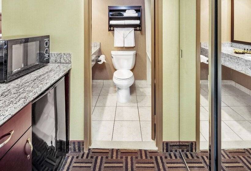 اتاق لوکس, Best Western Plus Redondo Beach Inn