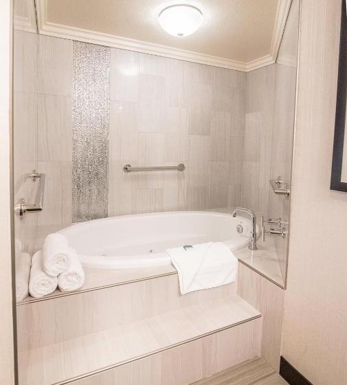 سوئیت با تخت بزرگ, Best Western Plus Redondo Beach Inn