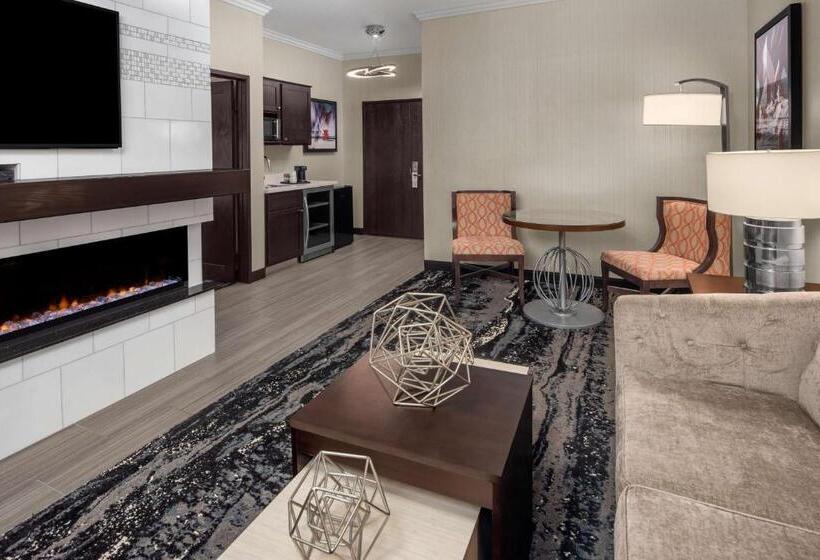سوئیت با تخت بزرگ, Best Western Plus Redondo Beach Inn