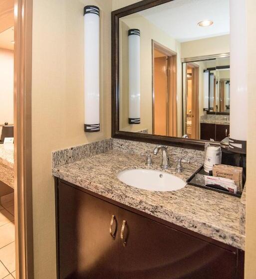 اتاق لوکس, Best Western Plus Redondo Beach Inn