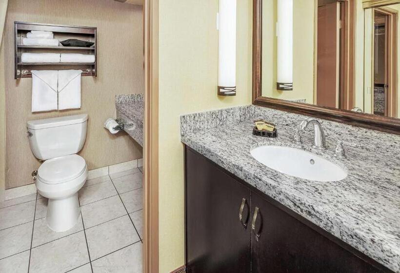 اتاق لوکس, Best Western Plus Redondo Beach Inn