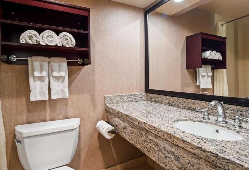 اتاق لوکس, Best Western Plus Redondo Beach Inn