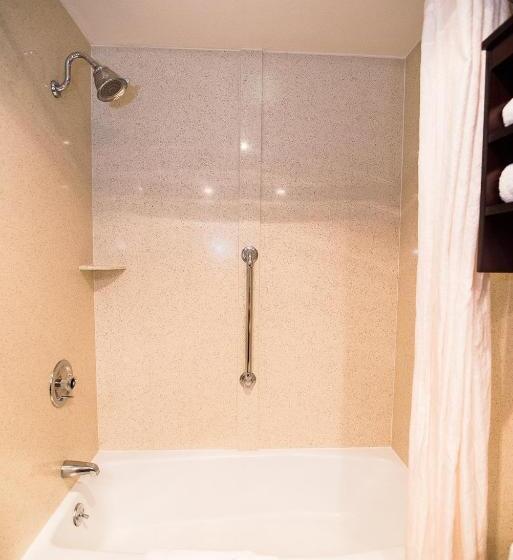 اتاق استاندارد با 2 تخت دوبل, Best Western Plus Redondo Beach Inn