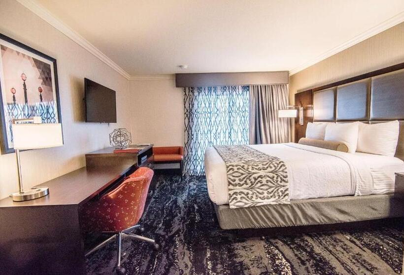 سوئیت با تخت بزرگ, Best Western Plus Redondo Beach Inn