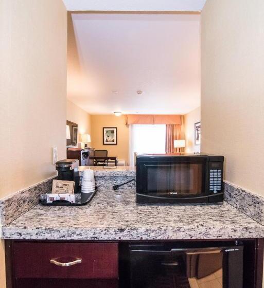اتاق لوکس, Best Western Plus Redondo Beach Inn
