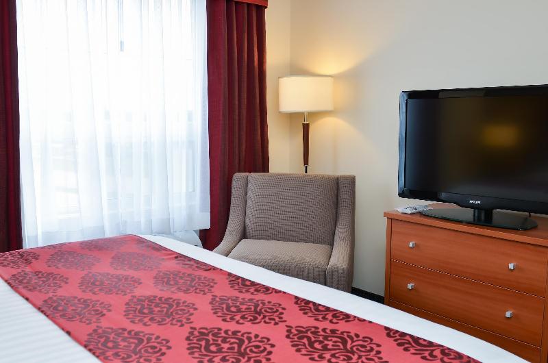 سوییت, Days Inn By Wyndham Penticton Conference Centre