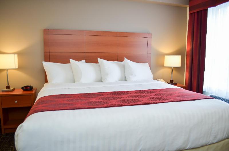 سوییت, Days Inn By Wyndham Penticton Conference Centre
