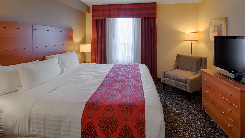 سوییت, Days Inn By Wyndham Penticton Conference Centre