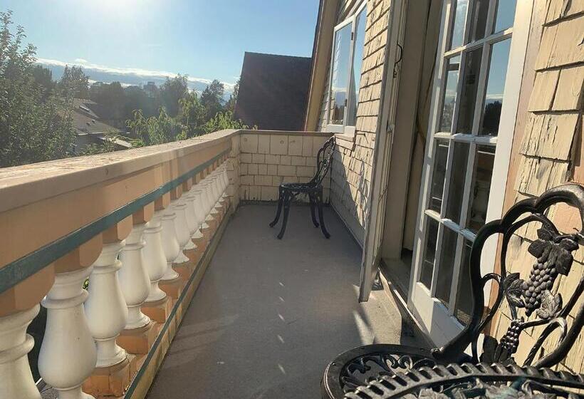اتاق استاندارد با تخت بزرگ, Haterleigh Heritage Inn