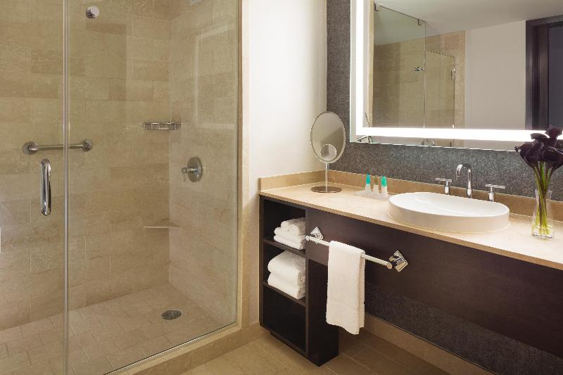 اتاق استاندارد با تخت بزرگ, Hyatt Centric Fisherman S Wharf San Francisco