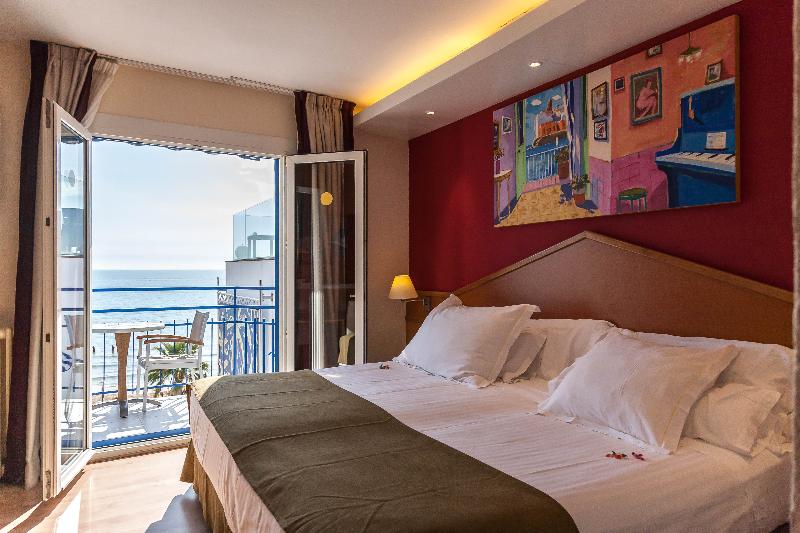 اتاق لوکس با تخت بزرگ, Hyatt Centric Fisherman S Wharf San Francisco