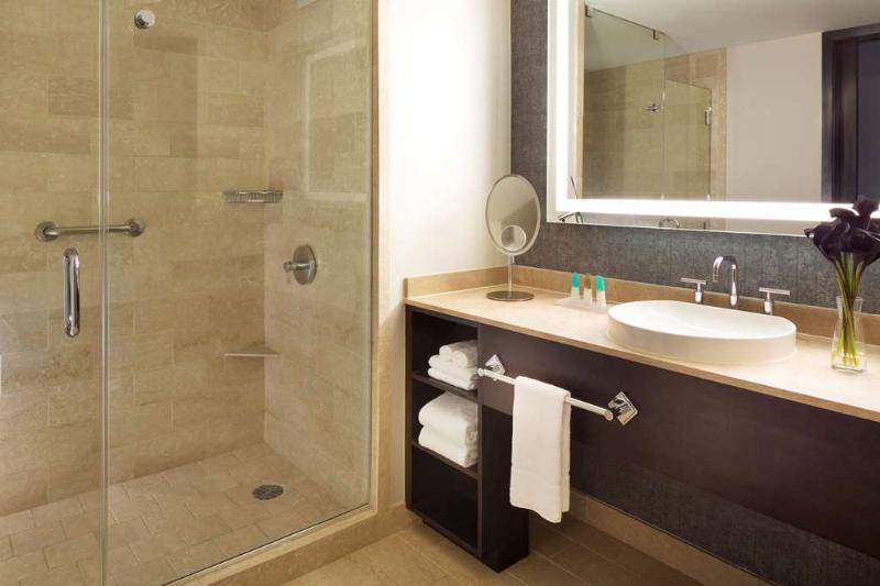 اتاق استاندارد, Hyatt Centric Fisherman S Wharf San Francisco