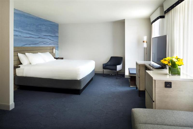 اتاق استاندارد, Hyatt Centric Fisherman S Wharf San Francisco
