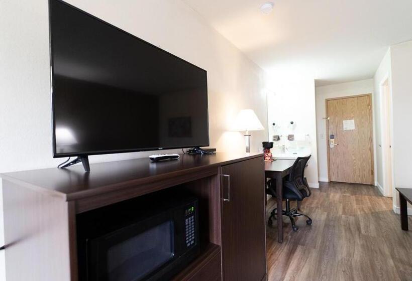 اتاق استاندارد, Ocean Star Inn