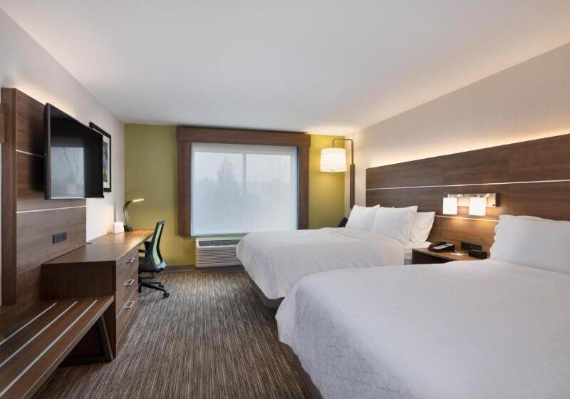 اتاق استاندارد, Quality Inn