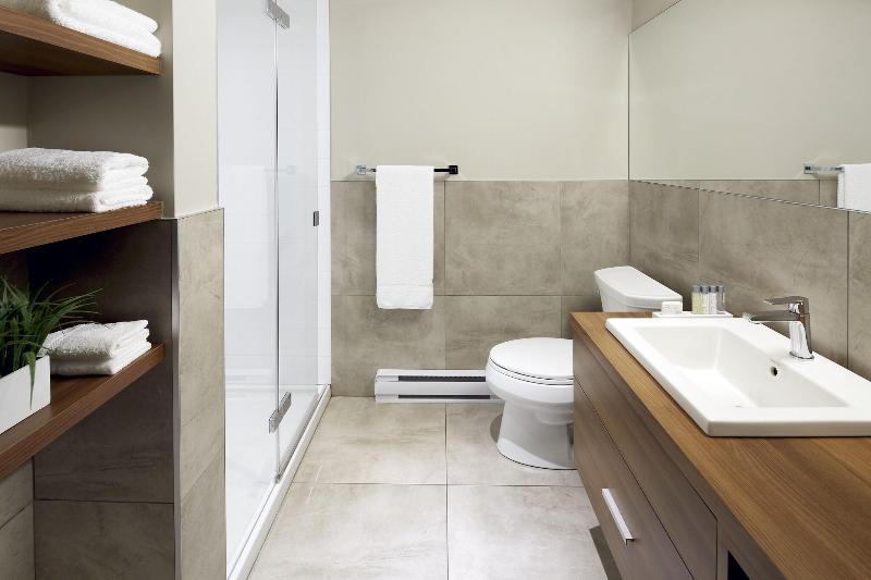 اتاق استاندارد با تخت بزرگ, Rive Gauche