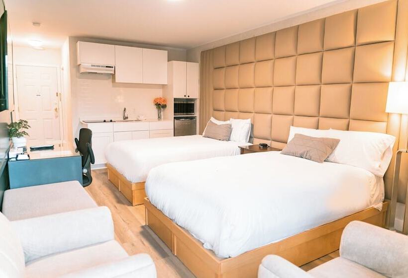 اتاق لوکس, Civilia Lakeside By Civilia Golf Retreat