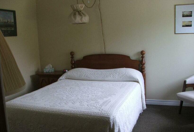 اتاق استاندارد, Picket Fence Motel