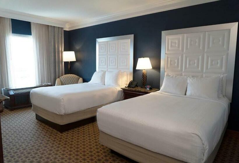 اتاق استاندارد, Rosen Plaza