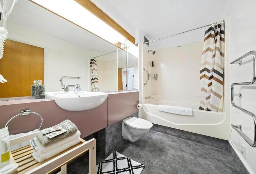 آپارتمان 2 خوابه, Amity Serviced Apartments