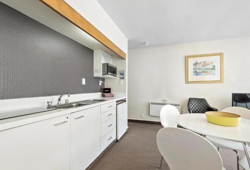 آپارتمان 2 خوابه, Amity Serviced Apartments