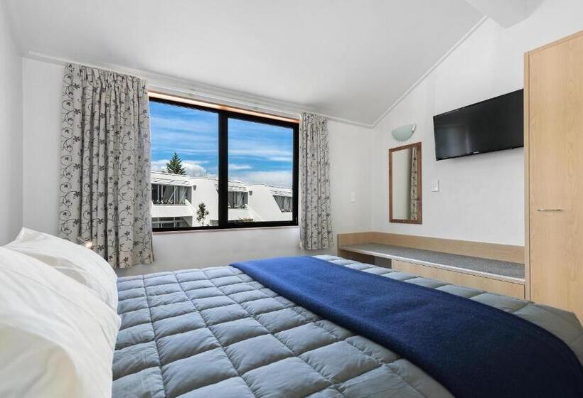 آپارتمان 2 خوابه, Amity Serviced Apartments
