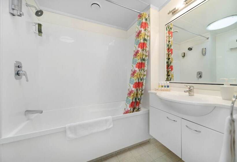 آپارتمان 2 خوابه, Amity Serviced Apartments