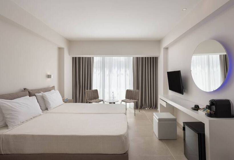 Premium Room Side Sea View, Atlantica Sancta Napa