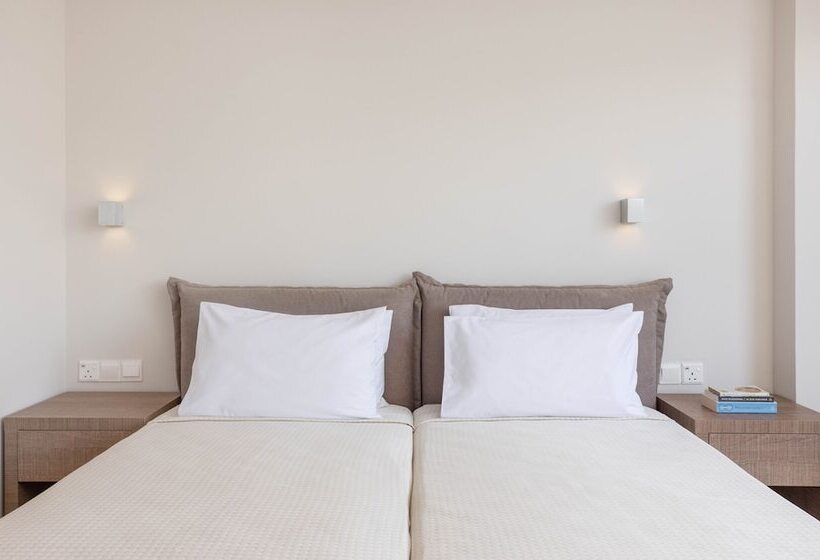 Premium Room Side Sea View, Atlantica Sancta Napa